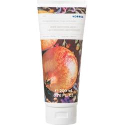KORRES Pomegranate Body Milk Mleczko do ciała Balsamy do ciała 200 ml