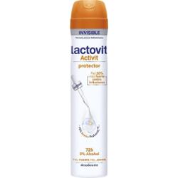 Lactovit ACTIVIT PROBIOTIC-L 0% deo vapo Dezodoranty 200 ml