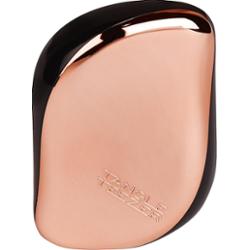 Tangle Teezer Compact Styler szczotka do włosów Black Rose Gold
