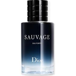 DIOR Sauvage Eau Forte perfumy bez alkoholu dla mężczyzn 60 ml