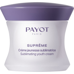 Payot Suprême Crème Jeunesse Sublimatrice odmładzający krem na dzień 50 ml