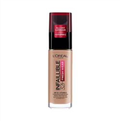L’Oréal Paris L'Oreal Paris Infaillible 32 H Fresh Wear Długotrwały Podkład 120 Podkłady 30 ml 225 - Beżowy