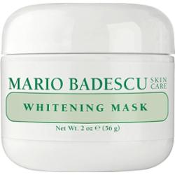 Mario Badescu Whitening Mask Maseczki nawilżające 56 g