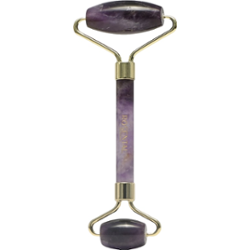 Rosental Organics Jade Roller Amethyst Roller Urządzenia do masażu twarzy 1 ct
