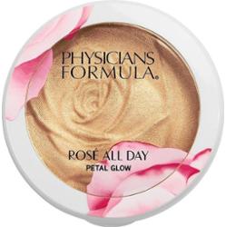 Physicians Formula Rosé All Day Petal Glow Rozświetlacze 9,2 g FRESHLY PICKED