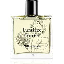 Miller Harris Lumière Dorée Woda perfumowana 100 ml