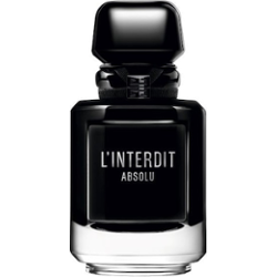 GIVENCHY L’Interdit Absolu woda perfumowana intense dla kobiet 50 ml