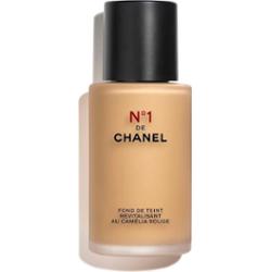 CHANEL N°1 DE CHANEL REWITALIZUJĄCY PODKŁAD Podkłady 30 ml BD91