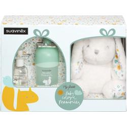 Suavinex ETUI KOLOŃSKIE WSPOMNIENIA DZIECKA Perfumy dla chłopców 1 ct