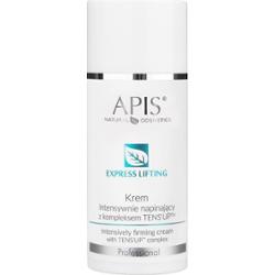 Apis EXPRESS LIFTINGKrem intensywnie napinający z kompleksem TENS'UP™ / 100 ml Kremy do twarzy 200 ml Damski