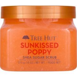 Tree Hut Peeling do stóp 510 g Damski