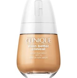 Clinique Even Better™ Clinical Serum SPF Podkłady 30 ml CN58 - HONEY