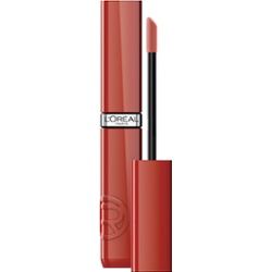 L’Oréal Paris Lakier do ust INFAILLIBLE z efektem winylu Szminki 4,3 ml 4.3 ml