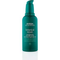 Aveda Repair & Care strengthening overnight serum Limitowana Edycja Olejki i serum do włosów 100 ml