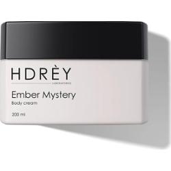 HDREY HDREY Ember Mystery Body Cream Balsamy do ciała 200 ml