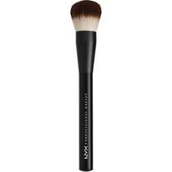NYX Professional Makeup Pro Brush Multi-Purpose Buffing Pędzle do pudru 1 ct 1 szt.