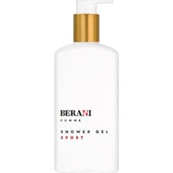 Berani Femme żel pod prysznic dla kobiet Shower Gel Sport 300 ml
