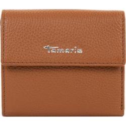 Tamaris Pportmonetka TAS Amanda Torby na ramię 1 ct Brązowy Damski