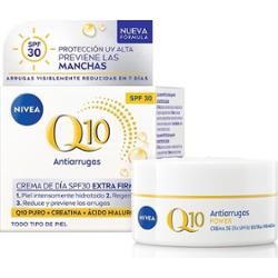 NIVEA Kremy przeciwzmarszczkowe 50 ml Damski