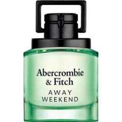 Abercrombie & Fitch Away Weekend Woda toaletowa 50 ml Męskie