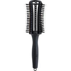 Olivia Garden FINGERBRUSH Szczotka Do Modelowania Fingerbrush Round - Large Okragłe szczotki do włosów 1 ct