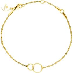 Purelei Purelei Bransoletka Kekahi Bransoletki 1 ct Damski