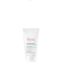 Avène Cleanance Detox Mask detoksykująca maseczka do twarzy 50 ml