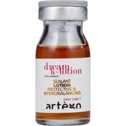 Artego Ampułka Odbudowująca Do Włosów Dream Zestawy do pielęgnacji włosów 96 ml