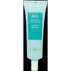 Jeanne Piaubert Maska pielęgnacyjna IRILYS Płatki pod oczy 30 ml