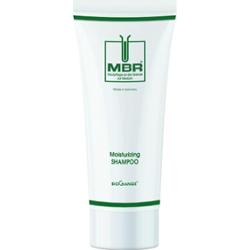 MBR Medical Beauty Research BioChange - Skin Care MOISTURIZING SHAMPOO Szampony 200 ml