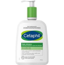 Cetaphil Balsamy do ciała 473 ml Damski