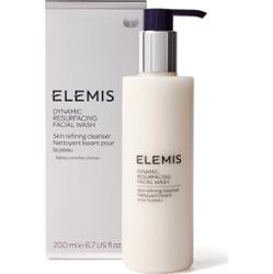 ELEMIS Elemis Żel do twarzy Dynamic Resurfacing Facial Wash 200ml Mleczka do twarzy