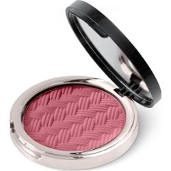 Affect Róż prasowany Velour Blush On Róż do policzków 8 g R-0122 - PEONY
