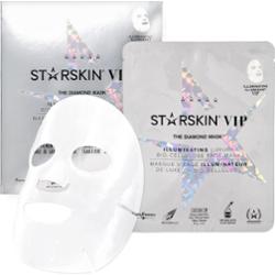 STARSKIN ® The Diamond Mask Maseczki nawilżające 30 ml