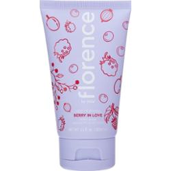 Florence By Mills Feed Your Soul Berry in Love Pore Mask Maseczki rozświetlające 96 g
