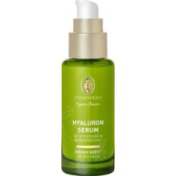 Primavera Serum hialuronowe odstresowujące i regenerujące Serum nawilżające 30 ml Damski