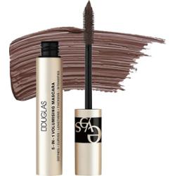 Douglas Collection Make-Up Exception’Eyes Mascara Tusze do rzęs 9 g Brown