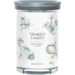 YANKEE CANDLE BABY POWDER Świeczki 567 g