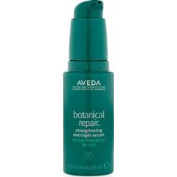 Aveda Repair & Care strengthening overnight serum Limitowana Edycja Olejki i serum do włosów 30 ml