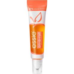 essie On a roll apricot nail & cuticle oil Sztyfty do paznokci 13,5 ml Damski