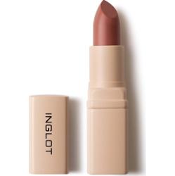 Inglot POMADKA DO UST CREAMY SOFT INGLOT SUNSET BLUSH 504 Konturówki do ust 4 g 504 - SUNSET BLUSH