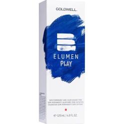 Goldwell Półtrwała farba do włosów bez oksydantów Tonery do włosów 120 ml Czarny Damski