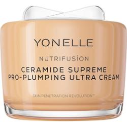 YONELLE NUTRIFUSION Wypełniający Ultra- Krem Z Ceramidami Supreme Kremy do twarzy 55 ml Damski