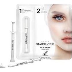 STARSKIN ® STARSKIN® PRO MICRO-FILLER™ MASK PACK Maseczki nawilżające 40 ml