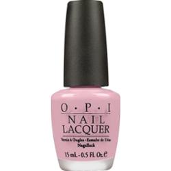 OPI Kolekcja Wiosenna Nail Lacquer -klasyczny lakier do paznokci Lakiery do paznokci 15 ml NLB56 - MOD ABOUT YOU