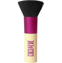 Coco & Eve Vegan Kabuki Self Tan Brush Samoopalacze 1 ct