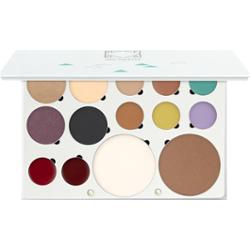Ofra Cosmetics OFRA Professional Makeup Palette - Mixed Zestawy kosmetyków do makijażu 48 g MIXED