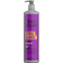 TIGI Serial Blonde odzywka Odżywki do włosów 970 ml Fioletowy Damski