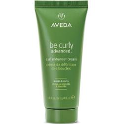 Aveda be curly™ Be Curly Advanced™ Curl Enhancer Cream Wosk do włosów 40 ml