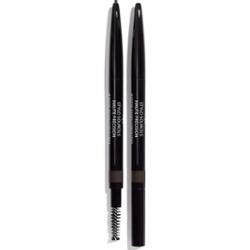 CHANEL CHANEL STYLO SOURCILS HAUTE PRÉCISION NIEZWYKLE PRECYZYJNA KREDKA DO BRWI 158 BRUN PROFOND 0.065G Kredka do brwi 6,5 g 160 - EBENE